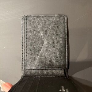 Louis Vuitton men’s wallet